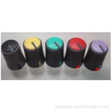 PP, PS, PU Plastic Sigle Precise Alignment Two Shot Molding